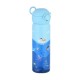 01-33101 ESTIA ΘΕΡΜΟΣ ΠΑΙΔΙΚΟ WONDER BOTTLE SAVE THE AEGEAN 500ml OCEAN PLAY