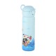 01-33132 ESTIA ΘΕΡΜΟΣ ΠΑΙΔΙΚΟ WONDER BOTTLE SAVE THE AEGEAN 500ml TREASURE QUEST