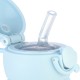 01-33132 ESTIA ΘΕΡΜΟΣ ΠΑΙΔΙΚΟ WONDER BOTTLE SAVE THE AEGEAN 500ml TREASURE QUEST