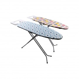 E-1725 Σιδερωτήριο PRATIK - 33x110cm 2τμχ/κιβ