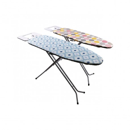 E-1725 Σιδερωτήριο PRATIK - 33x110cm 2τμχ/κιβ