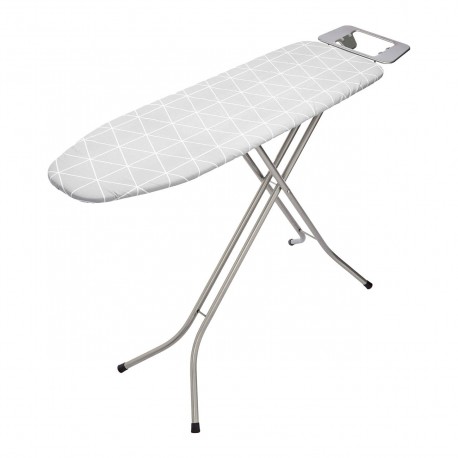 E-1097 Σιδερωτήριο DAISY - 38X120cm / 4600gr 2τμχ/κιβ