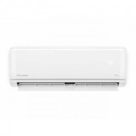 Inventor Neo NUVI-09WF/NUVO-09 Κλιματιστικό Inverter 9000 BTU A++/A+++ με Ιονιστή και Wi-Fi