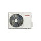 Inventor Neo NUVI-09WF/NUVO-09 Κλιματιστικό Inverter 9000 BTU A++/A+++ με Ιονιστή και Wi-Fi
