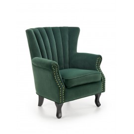 60-21881 TITAN chair color: dark green DIOMMI V-CH-TITAN-FOT-C.ZIELONY