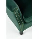 60-21881 TITAN chair color: dark green DIOMMI V-CH-TITAN-FOT-C.ZIELONY