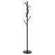 60-21993 W33 hanger color: black DIOMMI V-CH-W33-WIESZAK-CZARNY