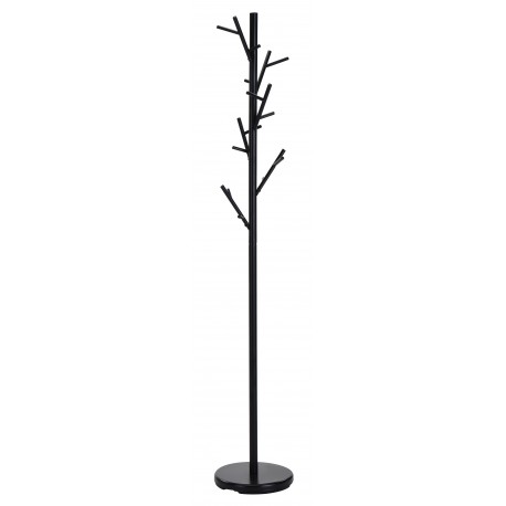 60-21993 W33 hanger color: black DIOMMI V-CH-W33-WIESZAK-CZARNY