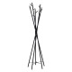 60-21995 W35 hanger color: black DIOMMI V-CH-W35-WIESZAK-CZARNY