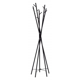 60-21995 W35 hanger color: black DIOMMI V-CH-W35-WIESZAK-CZARNY