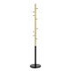 60-28416 W68 hanger black / gold