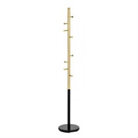 60-28416 W68 hanger black / gold