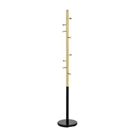 60-28416 W68 hanger black / gold