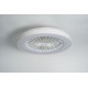 3194 ΑΝΕΜΙΣΤΗΡΑΣ ΟΡΟΦΗΣ LED 40W [ 3000K | 4000K | 6000K ]