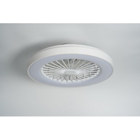 3194 ΑΝΕΜΙΣΤΗΡΑΣ ΟΡΟΦΗΣ LED 40W [ 3000K | 4000K | 6000K ]