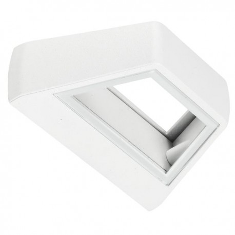 7733 ΑΠΛΙΚΑ LED ΕΞΩΤΕΡΙΚΟΥ ΧΩΡΟΥ 5W 3000K