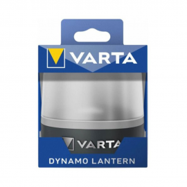 123508 VARTA Φακός Dynamo Camping Lantern L10RH