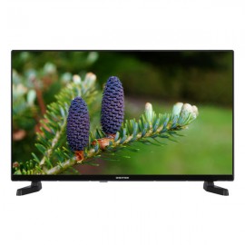 United UN32341 Τηλεόραση 32" HD Ready DLED (2024) E