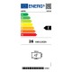 United UN32341 Τηλεόραση 32" HD Ready DLED (2024) E
