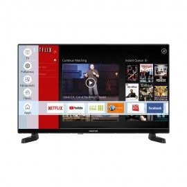 United UN32342S Smart Τηλεόραση 32" HD Ready LED HDR (2024) E