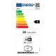 United UN32342S Smart Τηλεόραση 32" HD Ready LED HDR (2024) E