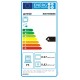 Gorenje BO6735E02BK + ECT641BSC Φούρνος άνω Πάγκου 77lt με Κεραμικές Εστίες Π59.5εκ. Μαύρος A