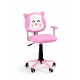 60-21402 KITTY chair color: pink DIOMMI V-CH-KITTY-FOT