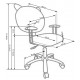 60-21402 KITTY chair color: pink DIOMMI V-CH-KITTY-FOT