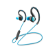490578 CELLULAR LINE Handsfree Bluetooth Ακουστικά Athlety Μπλε