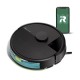 iRobot Y311040 Combo 105 Ρομποτική Σκούπα-Σφουγγαρίστρα, Μαύρο