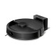 iRobot Y311040 Combo 105 Ρομποτική Σκούπα-Σφουγγαρίστρα, Μαύρο