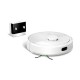 iRobot Y311240 Combo 105 Ρομποτική Σκούπα-Σφουγγαρίστρα Λευκό