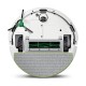 iRobot Y311240 Combo 105 Ρομποτική Σκούπα-Σφουγγαρίστρα Λευκό