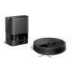 iRobot Y351040 Roomba Combo 105 Ρομποτική Σκούπα-Σφουγγαρίστρα Μαύρο