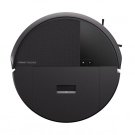 iRobot L121040 Roomba Combo 205 Ρομποτική Σκούπα- Σφουγγαρίστρα Μαύρο
