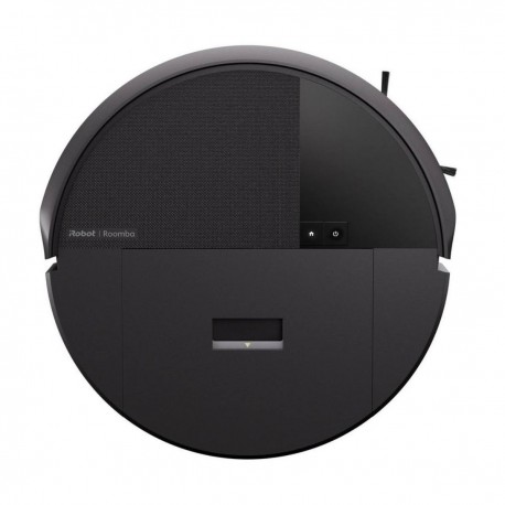 iRobot L121040 Roomba Combo 205 Ρομποτική Σκούπα- Σφουγγαρίστρα Μαύρο
