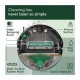 iRobot L121040 Roomba Combo 205 Ρομποτική Σκούπα- Σφουγγαρίστρα Μαύρο