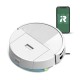 iRobot L121240 Roomba Combo 205 Ρομποτική Σκούπα- Σφουγγαρίστρα Λευκό