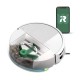 iRobot L121240 Roomba Combo 205 Ρομποτική Σκούπα- Σφουγγαρίστρα Λευκό