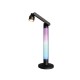 3046 InLight Επιτραπέζιο φωτιστικό LED 10W RGB (by tuya) D:50cm (3046)