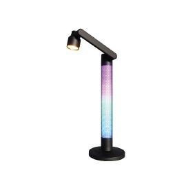 3046 InLight Επιτραπέζιο φωτιστικό LED 10W RGB (by tuya) D:50cm (3046)