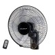 30-0803 Ανεμιστήρας Επιτοίχιος Telemax FW40-803R