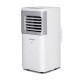 Toyotomi Eiko TPAC-10CΑΙ Φορητό Κλιματιστικό 10000 btu A