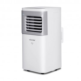 Toyotomi Eiko TPAC-10CΑΙ Φορητό Κλιματιστικό 10000 btu A