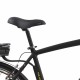 EGOBOO Viaggio Ηλεκτρικό Ποδήλατο Πόλης 28" 250W Μαύρο