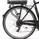 EGOBOO Viaggio Ηλεκτρικό Ποδήλατο Πόλης 28" 250W Μαύρο