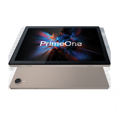 Egoboo PrimeOne 10.1" Tablet (4GB/128GB) Χρυσό