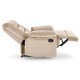 60-29284 DRAGER leisure chair, beige