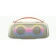 Egoboo X Maui Sons Ηχείο Bluetooth 20W με Διάρκεια Μπαταρίας έως 5 ώρες Μπεζ
