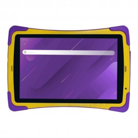 Kiddoboo TEN Gen2 10.1" Tablet (4GB/64GB) Κίτρινο